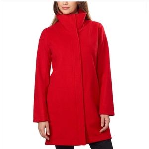 NWOT Never Worn, Like New Pendleton Campbell Coat